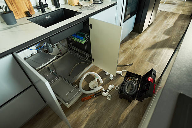 Reliable Plumbing contractor in Vinemont, AL by Street Wise - Plumbing